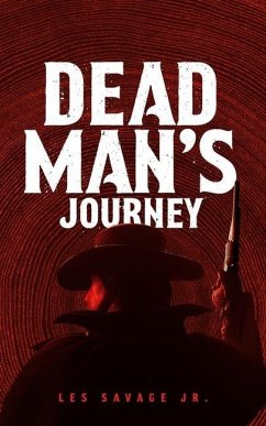 Dead Man's Journey - Savage, Les
