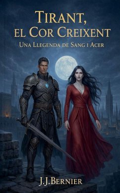 Cover Tirant, el Cor Creixent