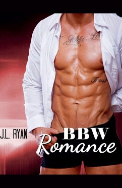 Cover BBW Romance