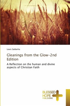 Gleanings from the Glow-2nd Edition - Saldanha, Louis
