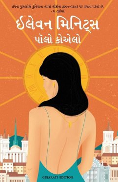 Cover ELEVEN MINUTES (GUJARATI)
