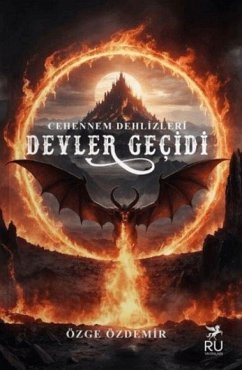 Devler Gecidi 2 - Cehennem Dehlizleri - Özdemir, Özge