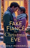 The Fake Fiancé for Christmas Eve
