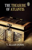 The Treasure Of Atlantis The Treasure Of Atlantis