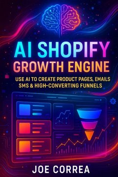 Cover AI Shopify Growth Engine