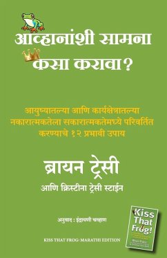 Cover Kiss that frog