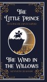 The Little Prince & The Wind in the Willows