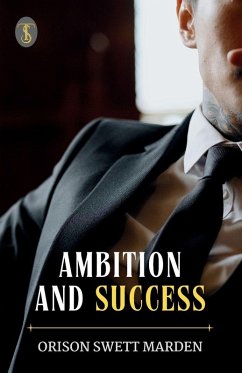 Cover Ambition And Success