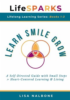 Learn, Smile, Grow - Nalbone, Lisa