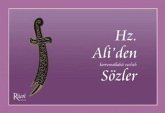 Hz. Aliden Sözler