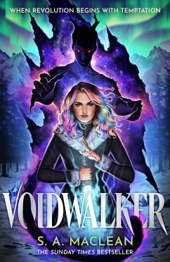 Voidwalker - Maclean, S. A.