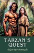 Tarzan's Quest - Bild 1