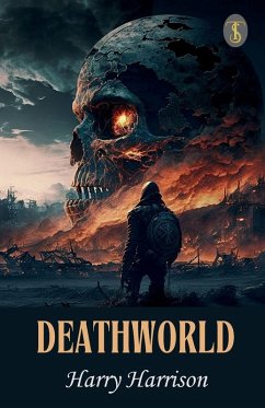 Cover Deathworld