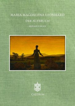 Cover Der Aufbruch