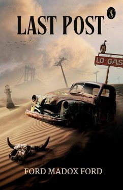 Last Post - Ford Madox Ford