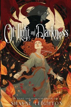 Cover Of Light and Darkness