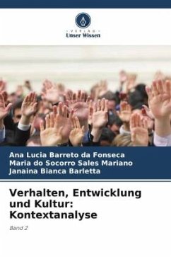 Cover Verhalten, Entwicklung und Kultur: Kontextanalyse