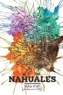 Nahuales - M2, Victor H.