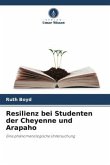 Resilienz bei Studenten der Cheyenne und Arapaho