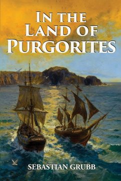 Cover In The Land of Purgorites