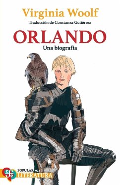 Orlando - Woolf, Virginia