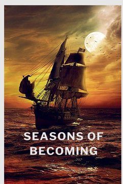 Cover Seasons of Becoming