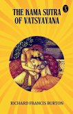 The Kama Sutra Of Vatsyayana
