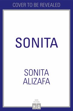 Sonita - Alizada, Sonita
