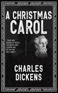 A Christmas Carol - Charles Dickens