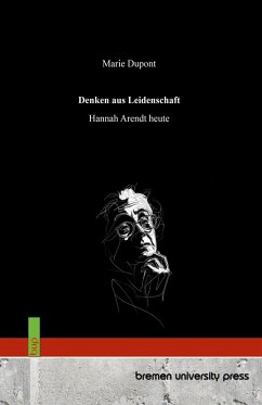 Cover Denken aus Leidenschaft