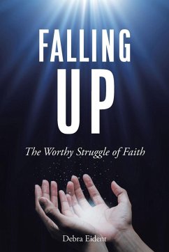 Falling Up - Eident, Debra