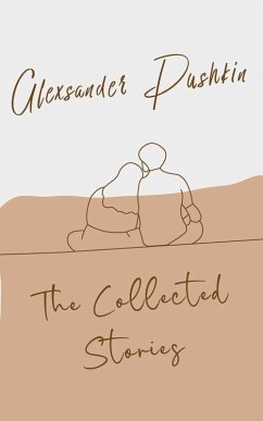 The Collected Stories - Alexsander Pushkin