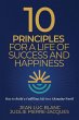 10 Principles for a Life of Success and... - Bild 1