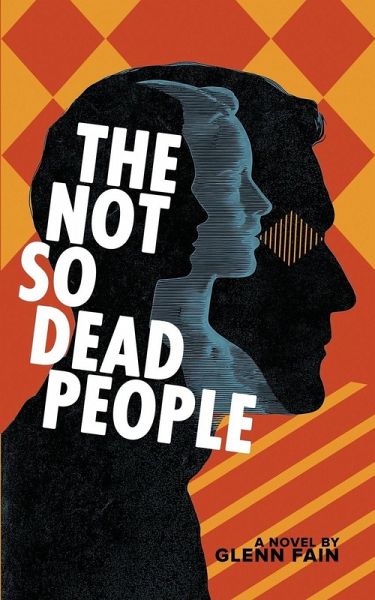 The Not So Dead People The Not So Dead People