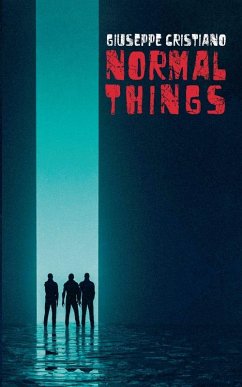Normal Things - Cristiano, Giuseppe