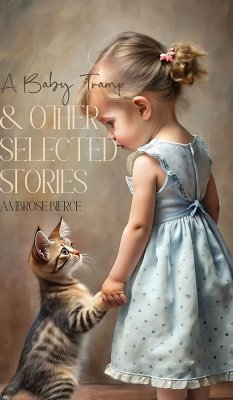 Cover A Baby Tramp & Other Selected Stories