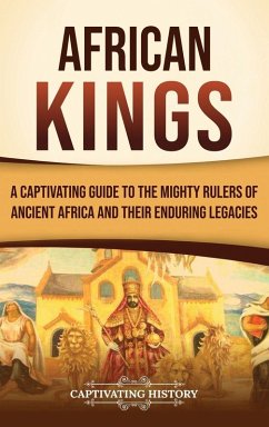 African Kings - History, Captivating