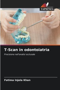 T-Scan in odontoiatria - Injela Khan, Fatima