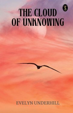Cover The Cloud Of Unknowing