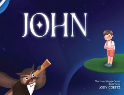 The Love Waggle Series Book Three - Cortez, Jody