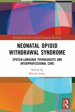Neonatal Opioid Withdrawal Syndrome