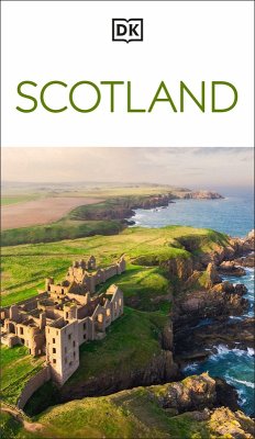 Cover DK Scotland