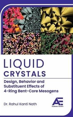 Liquid Crystals - Nath, Rahul Kanti