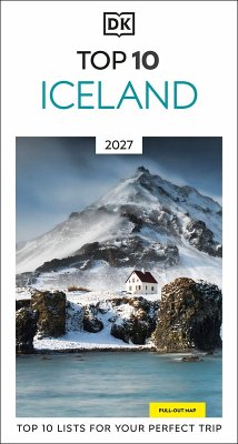 Cover DK Top 10 Iceland