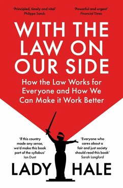 With the Law on Our Side - Hale, Lady