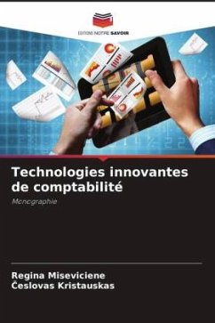 Cover Technologies innovantes de comptabilité