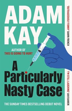 A Particularly Nasty Case - Kay, Adam