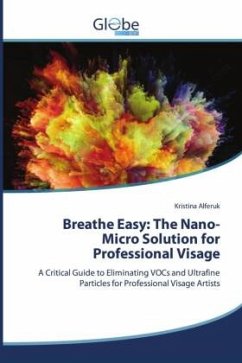 Cover Breathe Easy: The Nano-Micro Solution for Professional Visage