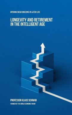 Cover Longevity and Retirement in the Intelligent Age