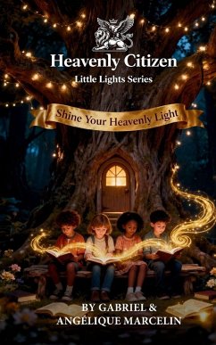 Cover Heavenly Citizen Little Lights Series